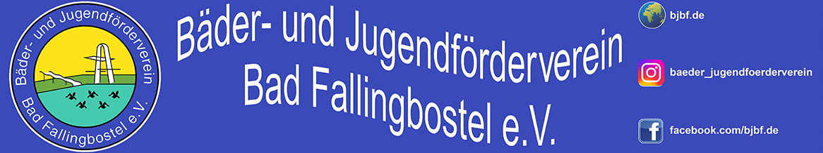 Bäder- und Jugendförderverein Bad Fallingbostel e.V.